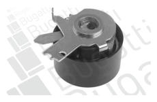 Napínací kladka, ozubený řemen BUGATTI BTDI3458