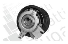 Napínací kladka, ozubený řemen BUGATTI BTDI3496