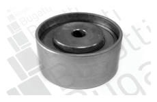 Vratná/vodicí kladka, ozubený řemen BUGATTI BTDI3551