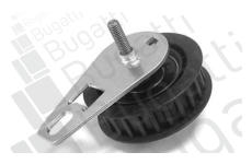 Napínací kladka, ozubený řemen BUGATTI BTDI3577