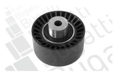 Vratná/vodicí kladka, ozubený řemen BUGATTI BTDI3595