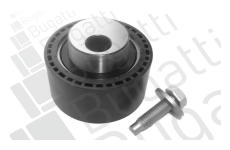 Napínací kladka, ozubený řemen BUGATTI BTDI3665