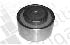Vratná/vodicí kladka, ozubený řemen BUGATTI BTDI3739