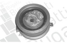 Napínací kladka, ozubený řemen BUGATTI BTDI3787