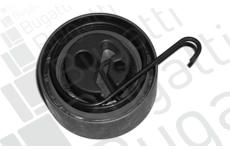 Napínací kladka, ozubený řemen BUGATTI BTDI3826