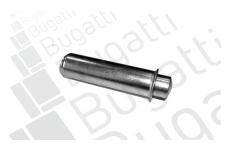 Tlumič vibrací, rozvodový řemen BUGATTI BTDI3899