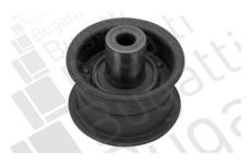 Vratná/vodicí kladka, ozubený řemen BUGATTI BTDI5011