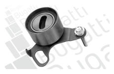 Napínací kladka, ozubený řemen BUGATTI BTDI5042