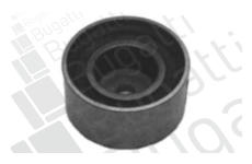 Vratná/vodicí kladka, ozubený řemen BUGATTI BTDI5118