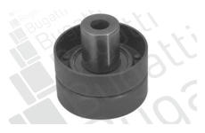 Vratná/vodicí kladka, ozubený řemen BUGATTI BTDI5131