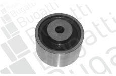 Vratná/vodicí kladka, ozubený řemen BUGATTI BTDI5151