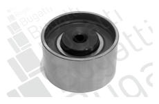 Vratná/vodicí kladka, ozubený řemen BUGATTI BTDI5219