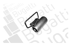 Napínák, ozubený řemen BUGATTI BTDI5236