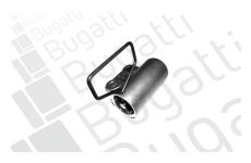 Tlumič vibrací, rozvodový řemen BUGATTI BTDI5236