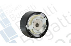 Napínací kladka, ozubený řemen BUGATTI BTDI5687