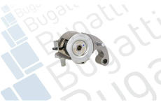Napínací kladka, ozubený řemen BUGATTI BTDI5700
