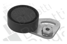 Napínák, žebrovaný klínový řemen BUGATTI BTOA3043