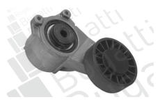 Napínák, žebrovaný klínový řemen BUGATTI BTOA3056