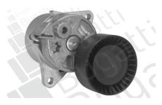 Napínák, žebrovaný klínový řemen BUGATTI BTOA3071