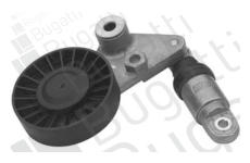 Napínák, žebrovaný klínový řemen BUGATTI BTOA3113