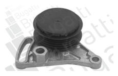 Napínák, žebrovaný klínový řemen BUGATTI BTOA3154