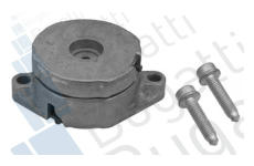 Napínák, žebrovaný klínový řemen BUGATTI BTOA3164