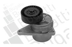 Napínák, žebrovaný klínový řemen BUGATTI BTOA3212