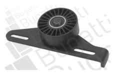 Napínák, žebrovaný klínový řemen BUGATTI BTOA3240