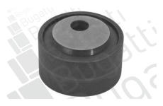 Napínák, žebrovaný klínový řemen BUGATTI BTOA3274