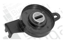 Napínák, žebrovaný klínový řemen BUGATTI BTOA3281