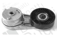 Napínák, žebrovaný klínový řemen BUGATTI BTOA3481