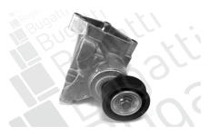 Napínák, žebrovaný klínový řemen BUGATTI BTOA3535