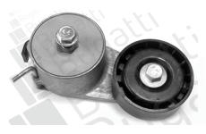 Napínák, žebrovaný klínový řemen BUGATTI BTOA3585