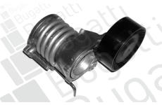 Napínák, žebrovaný klínový řemen BUGATTI BTOA3824