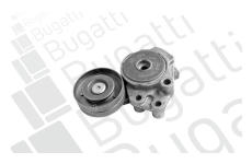 Napínák, žebrovaný klínový řemen BUGATTI BTOA3940