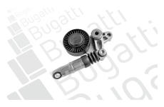 Napínák, žebrovaný klínový řemen BUGATTI BTOA3942