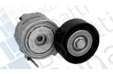 Napínák, žebrovaný klínový řemen BUGATTI BTOA4404