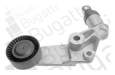 Napínák, žebrovaný klínový řemen BUGATTI BTOA5187