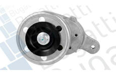 Napínák, žebrovaný klínový řemen BUGATTI BTOA5492