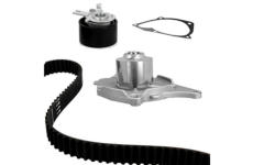 Vodní pumpa + sada ozubeného řemene BUGATTI KBU10209B