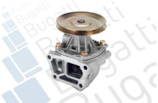 Vodní čerpadlo, chlazení motoru BUGATTI PA0019