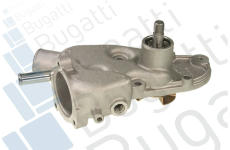 Vodní čerpadlo, chlazení motoru BUGATTI PA0075