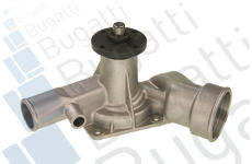 Vodní čerpadlo, chlazení motoru BUGATTI PA0085