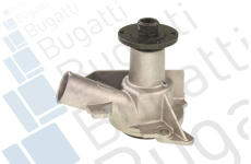 Vodní čerpadlo, chlazení motoru BUGATTI PA0212