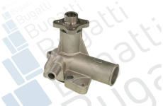 Vodní čerpadlo, chlazení motoru BUGATTI PA0240