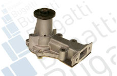 Vodní čerpadlo, chlazení motoru BUGATTI PA0253