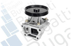 Vodní čerpadlo, chlazení motoru BUGATTI PA0513