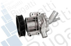 Vodní čerpadlo, chlazení motoru BUGATTI PA10025