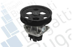 Vodní čerpadlo, chlazení motoru BUGATTI PA10120