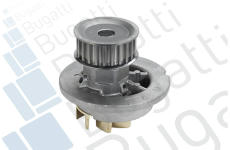 Vodní čerpadlo, chlazení motoru BUGATTI PA10341